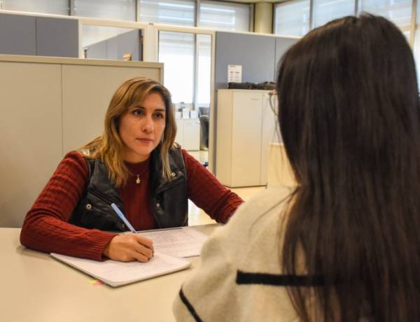 Derechos Humanos brinda acompañamiento ante vulneraciones de derechos