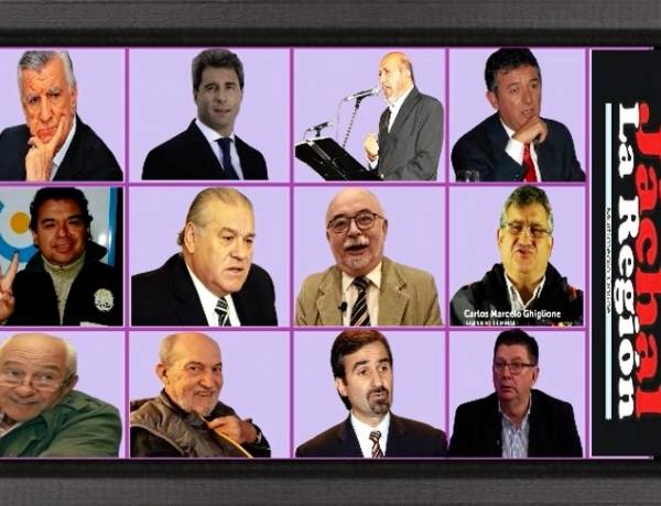 A 11 años del derrame en la cordillera: Bastardos sin gloria 