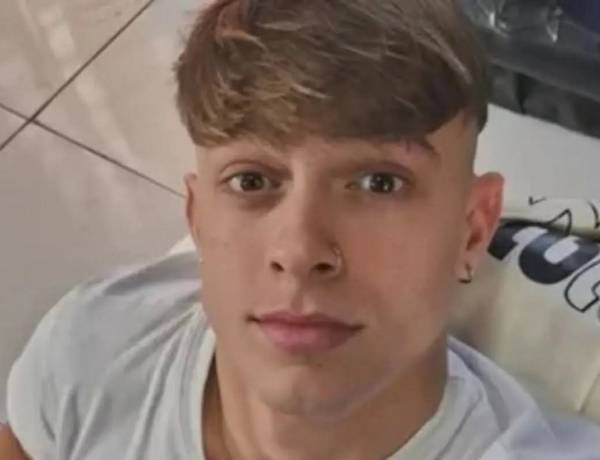 Un tiktoker fue condenado a 16 años de prisión por atropellar y matar a una madre y a su hija en Rosario