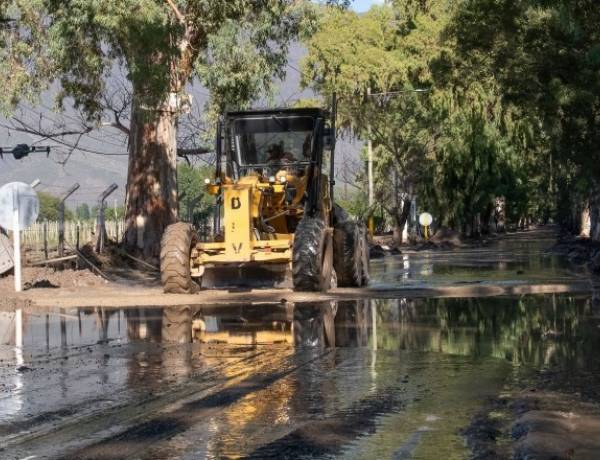 Cinco claves para entender por qué San Juan se prepara ante El Niño