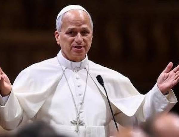 El Gobierno confirmó que el 9 de noviembre será feriado nacional por la visita del papa León XIV