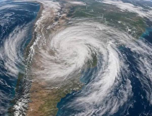 Según un informe, El Niño se podría convertir en el fenómeno más potente de los últimos 40 años