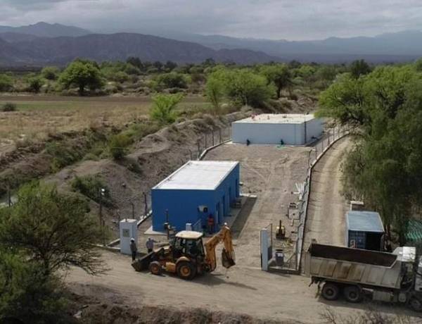 Actualización hidrogeológica de la Cuenca de Pampa del Chañar: “Es necesario y urgente restablecer la red de estaciones meteorológicas en las zonas serranas, realizar un seguimiento sistemático de los niveles freáticos y de los caudales de extracción, establecer límites de explotación sustentables y profundizar el estudio de la interfase hidroquímica con el río Jáchal”
