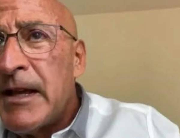Empresario de San Juan contó que casi se funde por no pagar las coimas al Gobierno de Cristina