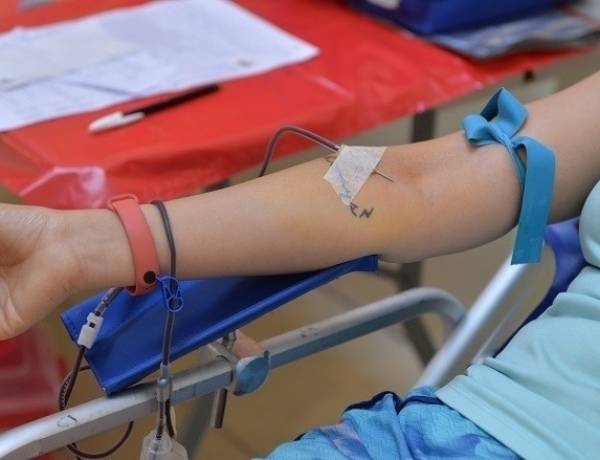 Las colectas de sangre llegan a distintos puntos de San Juan durante octubre: El 20 de octubre en Jáchal