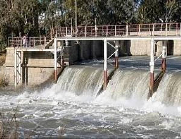 Alerta temprana: cómo es el sistema que planean para medir si hay contaminación en el Río Jáchal