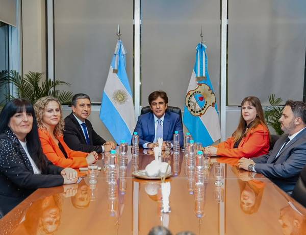 Nueva herramienta para matriculados: acceso digital a planos de mensura con validación oficial