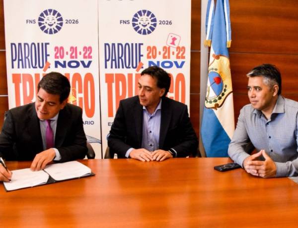 Más de treinta agencias de viajes comercializan paquetes para la FNS 2026
