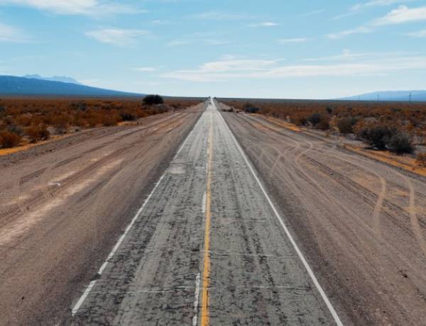 Ruta 40 Norte: Se adjudicó la obra del tramo San Roque-Tucunuco