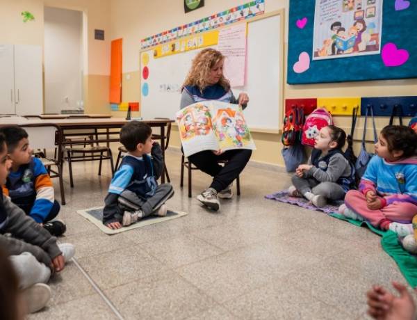 Educación presentó el Concurso de Ascenso Docente 2026-2027