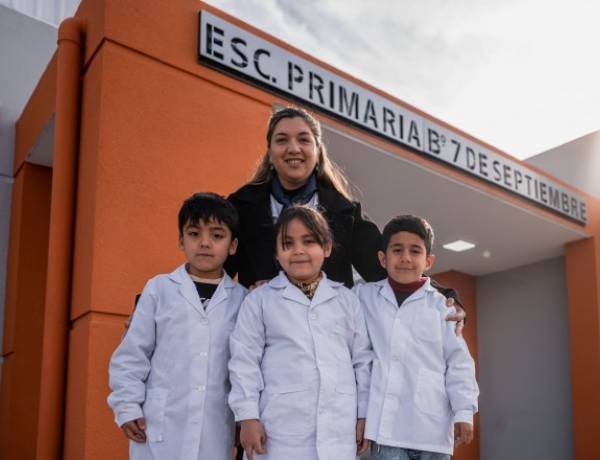 Claves del nuevo Concurso de Ascenso para jerarquizar la carrera docente