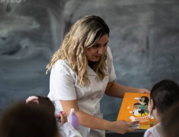 Educación reanuda la exhibición del listado provisorio para Supervisión General