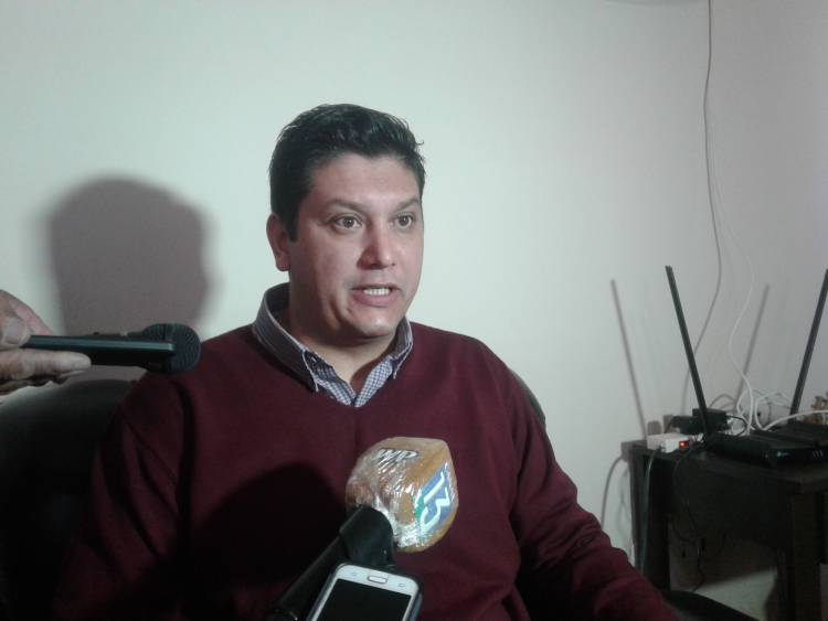 Y un “Juri” largo que baja y se pierde…