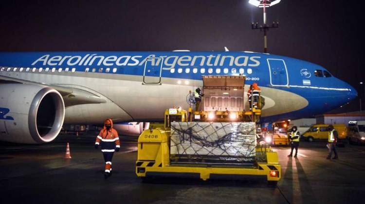 Vacunas de San Juan: quién es quién en la cadena de intermediarios