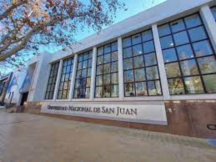 Declaración Universitarixs UNSJ en defensa del agua y nuestro ambiente