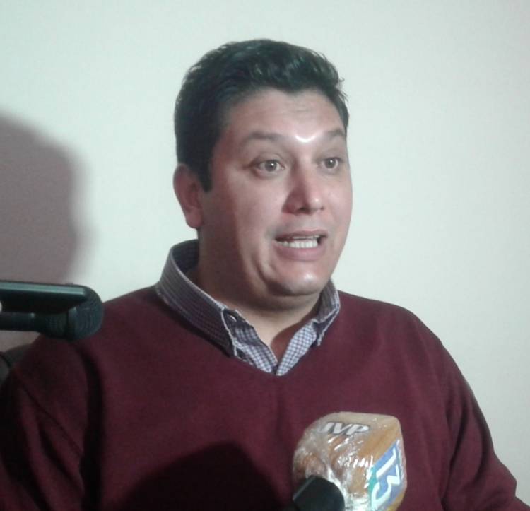 Destituyeron al juez Javier Alonso de Jáchal: Negligencia, morosidad injustificada y falta de los deberes a su cargo fueron las acusaciones