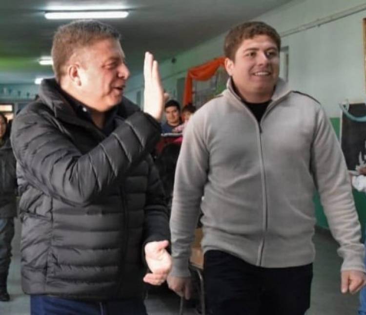 Denuncia por Violencia de Genero: La causa por la que se denunció al hijo del Intendente Vega, Mariano Vega, lleva más de ocho meses. ¿No hay retardo de justicia?