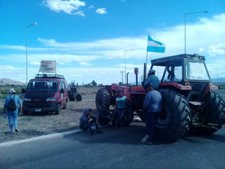 Los Productores con Uñac el lunes 15 en casa de Gobierno: La agenda no es corta ni sencilla