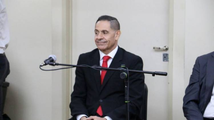 Por primera vez, la víctima del alto funcionario judicial Mario Parisí contó cómo ocurrieron las cosas el día de la brutal golpiza