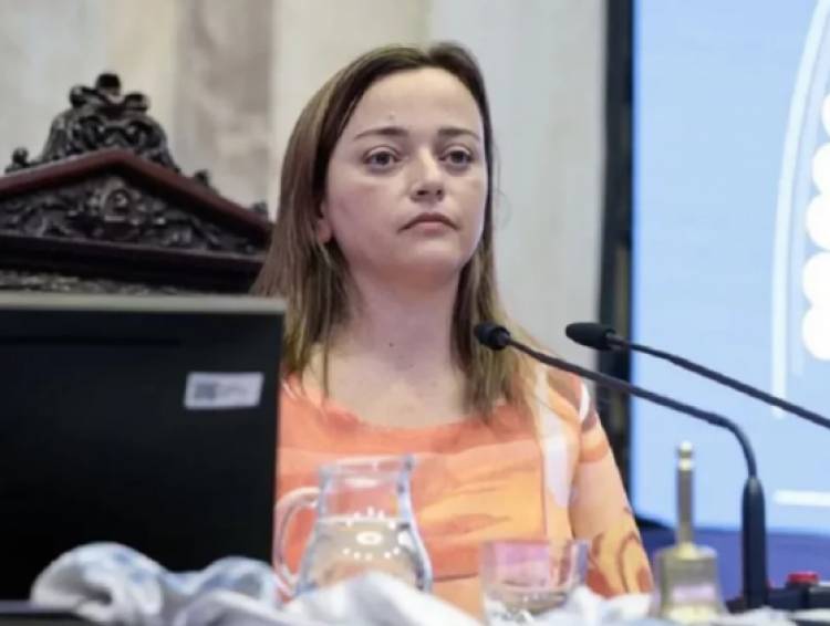 “Aunque nos comamos diez pij...”, el exabrupto de una diputada en plena sesión