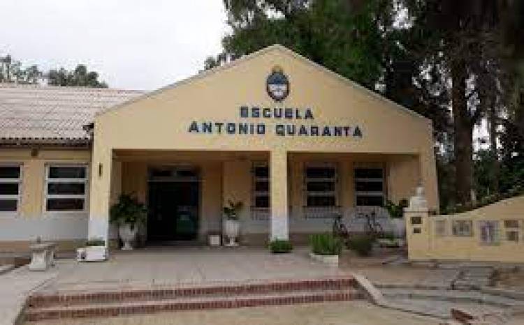 Escuelas de Jáchal: No congelen la Educación