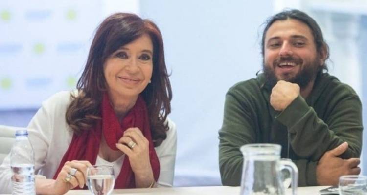 Juan Grabois al Presidente Alberto Fernandez: "Prefiero decirlo ahora y no lamentarme cuando empiecen los saqueos"