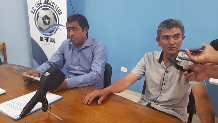 Club Atlético Huaco, Emergencia Institucional: “El señor Gobernador tendrá la última palabra de la continuidad de la existencia del Decano de la Provincia”