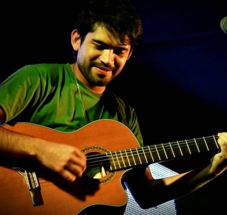 Nico Balmaceda: “La Fiesta es de los Artistas y es del Pueblo, eso le tiene que quedar muy en claro a todo el mundo”