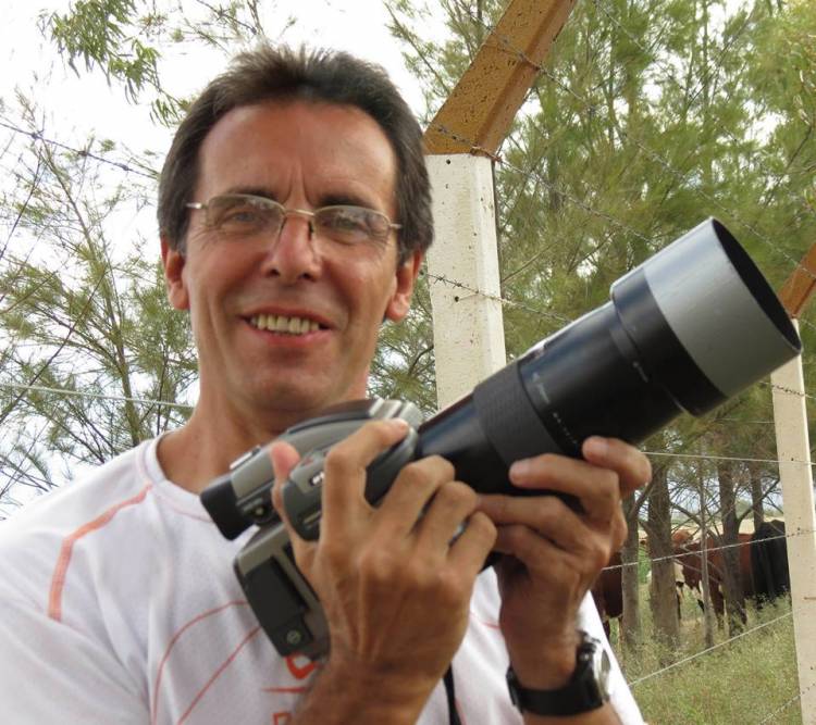Roberto Ruiz: “A  mí me da mucha vergüenza, porque yo no trabajo para la vergüenza. No estoy en Jáchal para generar esas cosas. Estoy en Jáchal para generar cosas buenas donde hablen bien de nosotros.”