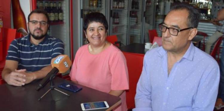 COMUNICADO: Última Sesión Ordinaria 30/11/22