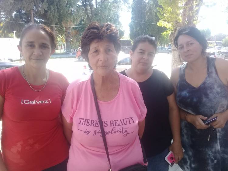 El “Sueño de la Casa Propia” trunco en Jáchal, por no asistir al Partido Justicialista: “Ahí yo pregunté si me sacaban del grupo por no asistir y me dijeron que sí”