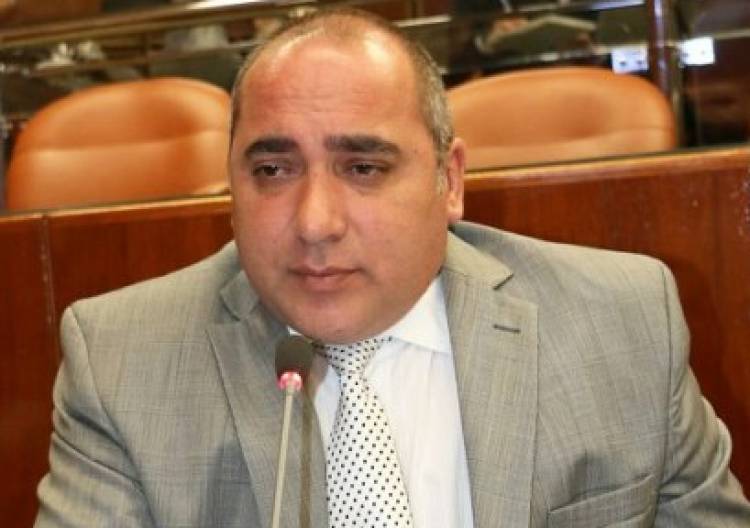 Frente Opositor Libertario, José Peluc: “No nos desviven los cargos y mantenemos nuestra línea por sobre todas las cosas”