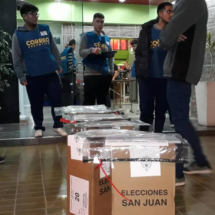 Cuatro Frentes serán de la partida el 14 de Mayo para competir por los cargos provinciales