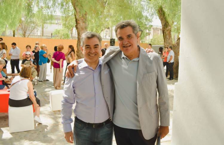 Unidos por San Juan Impugnó formalmente la candidatura del gobernador Sergio Uñac