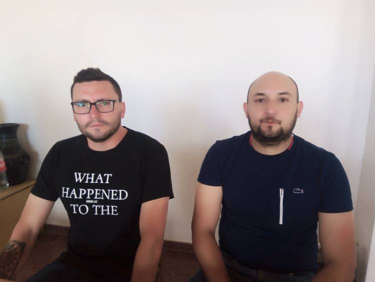 Una denuncia por un robo que no fue. Un procedimiento por lo menos irregular de la Justicia de Jáchal y el buen nombre y honor de dos personas tirados a la basura
