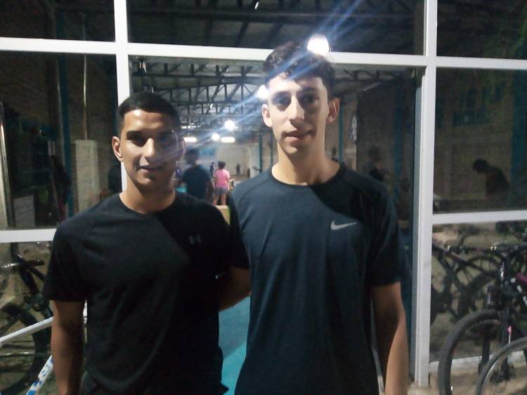 Centro de Entrenamiento Sheru Gym amplió su capacidad de trabajo e inauguró su nuevo local