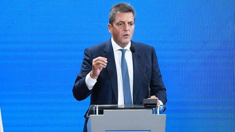 Marzo 7,7 %: Inflación más desbocada que nunca y el Gobierno busca culpables fuera de su cancha