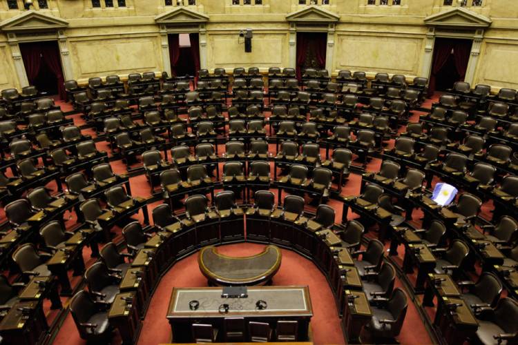 SIPAD (Ley de Lemas) Distribución de cargos legislativos: Cómo ingresan concejales y diputados proporcionales el 14 de Mayo