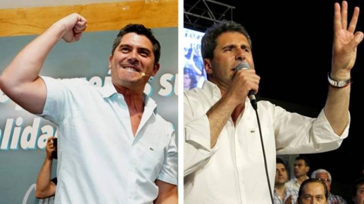 A días de la elección, San Juan define a su próximo gobernador en un final cabeza a cabeza entre Orrego y Uñac