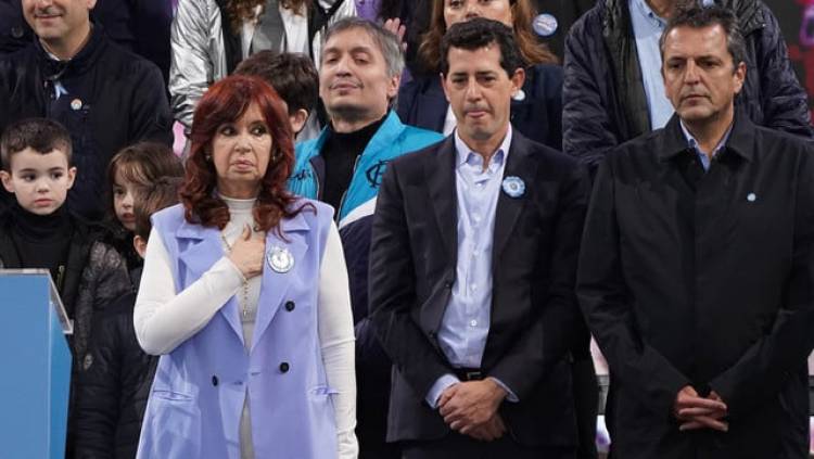 Los 20 años de kirchnerismo: Relato vs. Números duros y un ciclo sin herederos