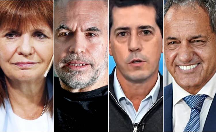 Una encuesta muestra un empate en la oposición y le da esperanza a un ministro