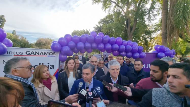 “Juntos Ganamos”, Marcelo Arancibia: “hicimos una campaña realmente honesta, con transparencia y con mucho respeto”