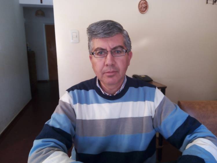 Jáchal, Pampa Vieja: Del mismo informe oficial, de las mismas muestras de agua, salen dos valores diferentes y nadie se hace cargo del problema de la gente… 