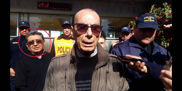 Conflicto del Agua Potable en Jáchal, Pampa Vieja: “Las autoridades de OSSE llegan mañana viernes 7 de julio a dar “explicaciones del caso” y van a “explicar lo del boro”