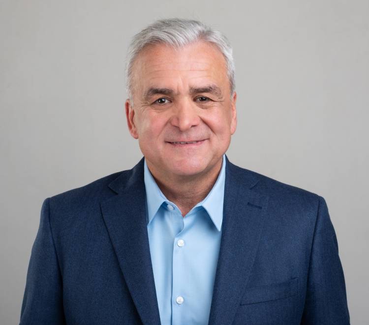 Juan Domingo Bravo pre candidato a Senador: "Estamos transmitiendo la propuesta de Patricia Bullrich, que es volver a un país que crezca con orden, sin inflación, sin piquetes, un país normal"