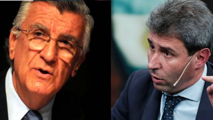Sin Agosto, no hay Octubre: No es el mismo Gioja, no es el mismo Uñac