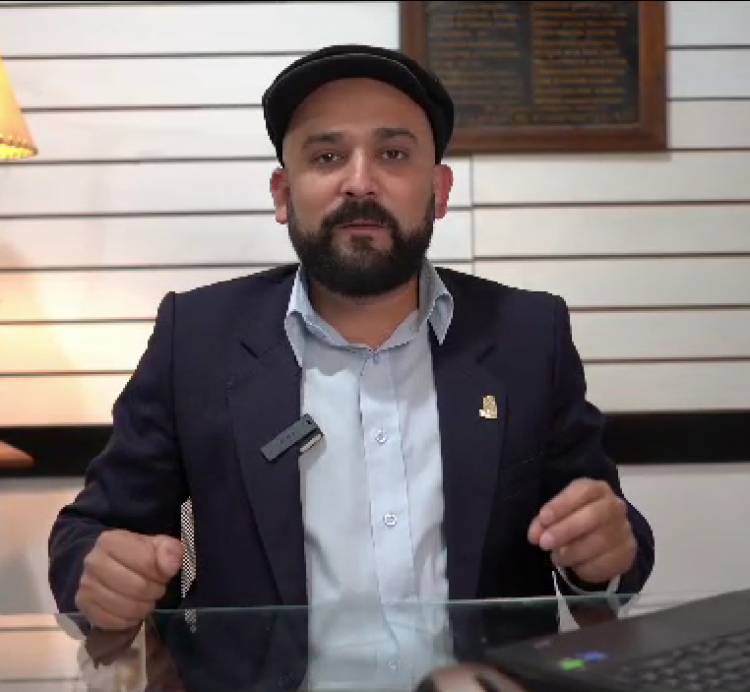 PSP San Juan, Lisandro Nahuel Cárdenas: “Somos la única lista que garantiza la defensa de los intereses de la provincia”