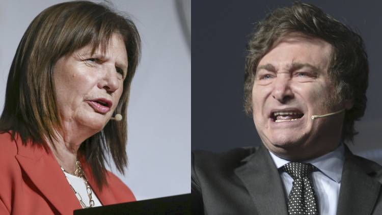 Los datos de la provincia y de Jáchal: La Libertad Avanza, Javier Milei, fue contundente. Bullrich ganó la interna y Massa fue cómodo tercero