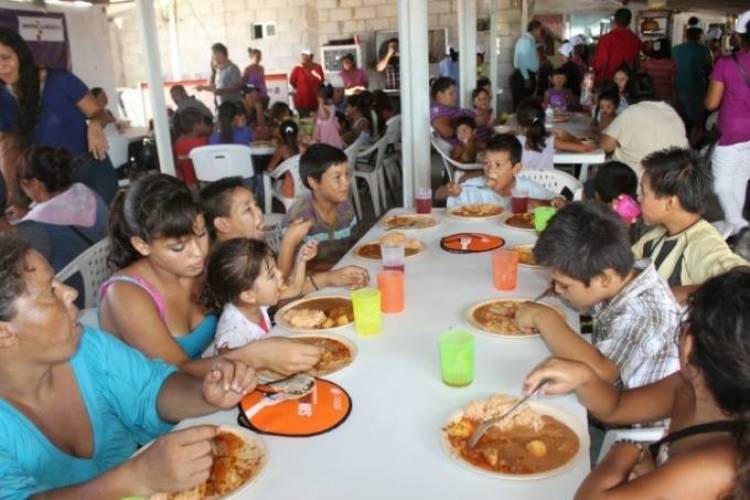Canasta Básica Alimentaria  subió 7,1% en julio: $250 mil para que una familia argentina no sea pobre