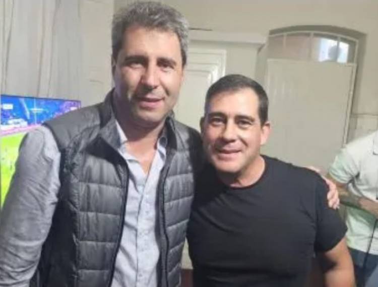Angaco y un  futuro incierto: Castro, un electo procesado y a juicio y Uñac el responsable político